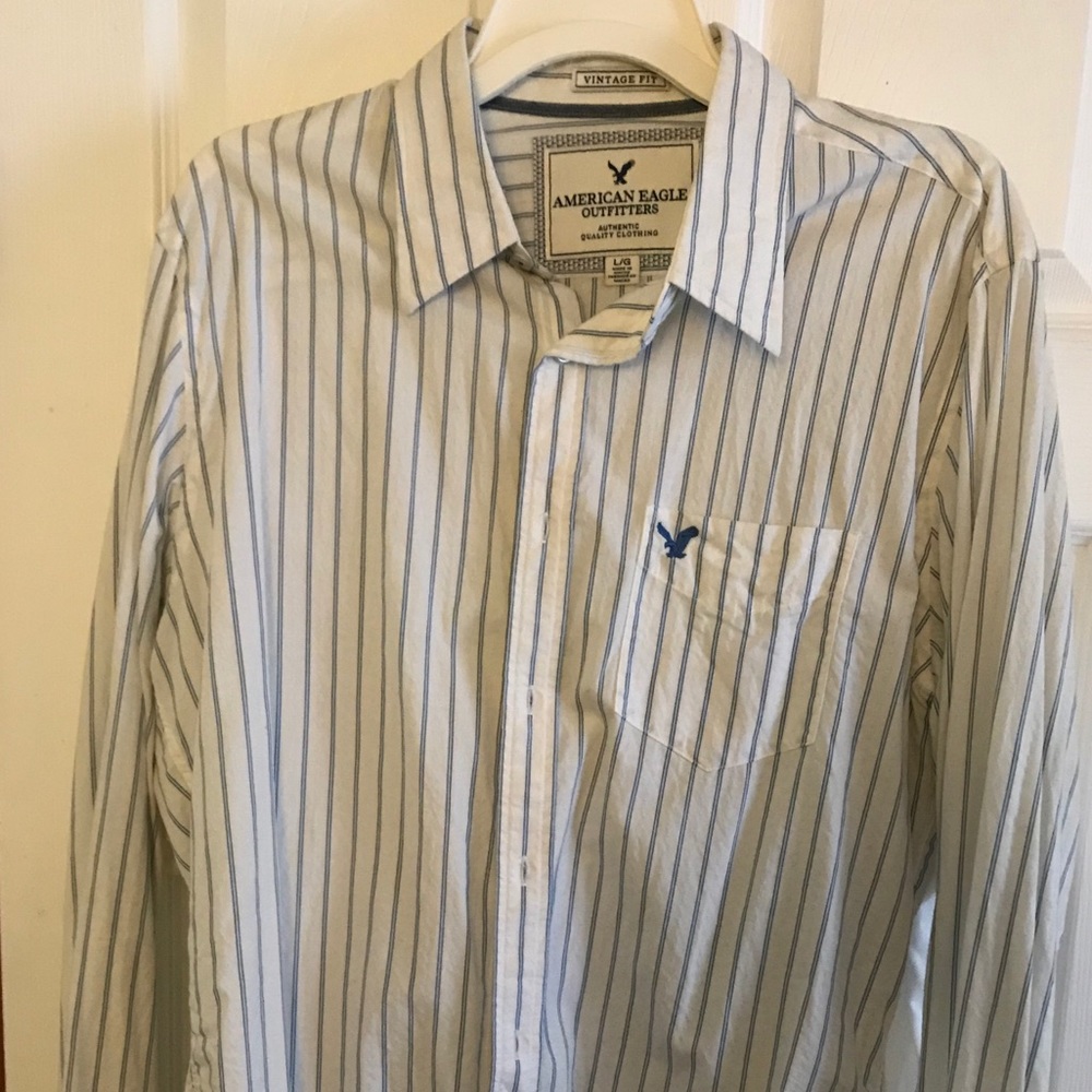 American Eagle Shirt